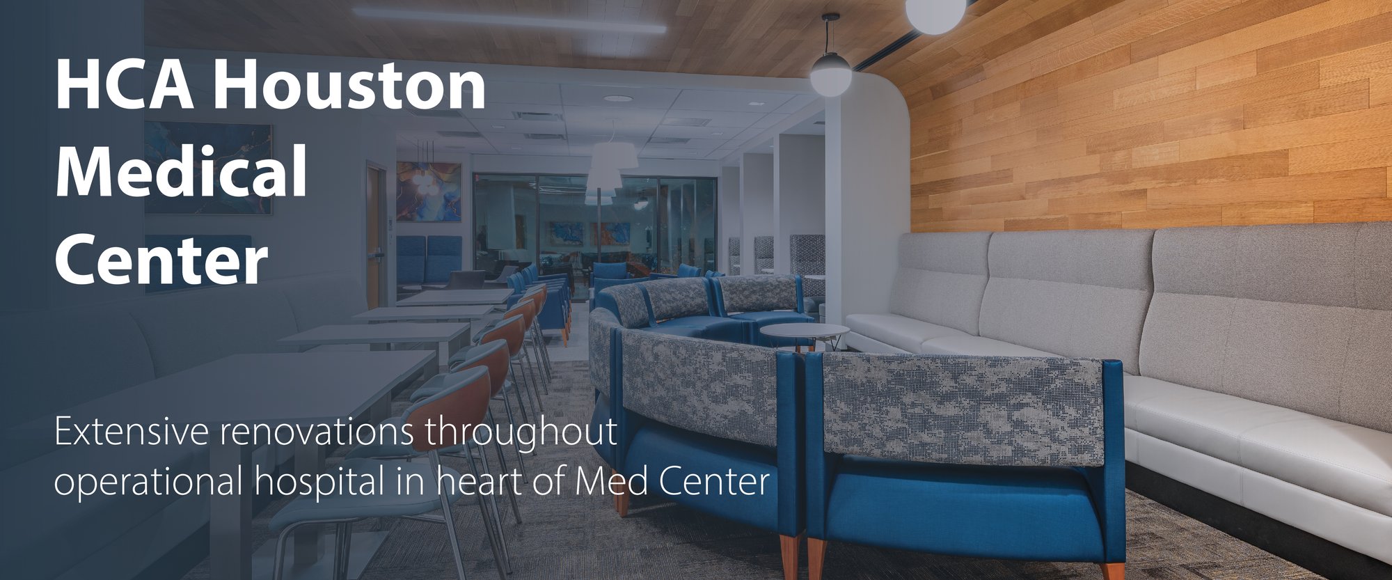 HCA Houston Medical Center HCA Houston Medical Center