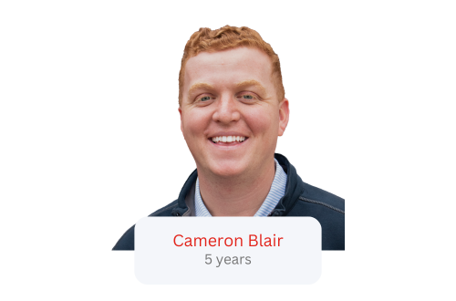 Blair