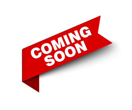 Coming Soon