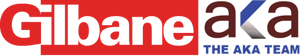 Gilbane AKA Team JV Logo