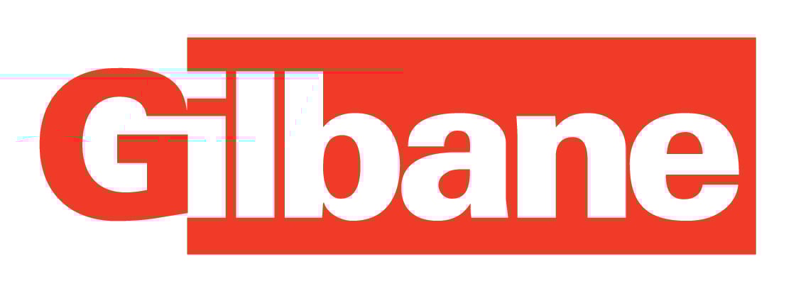 Gilbane_Logo_CMYK_Gilbane_Red_border