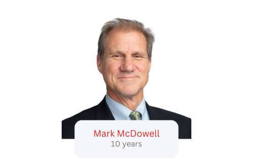 MCDowell