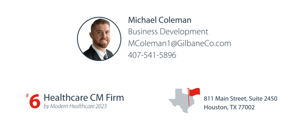Michael Coleman Contact Information 