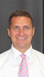 Jay Prybylski - Sr. Project Executive