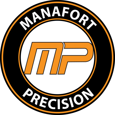 Manafort-Precision