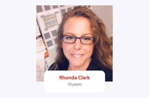 rhonda